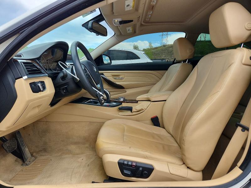 Aukcja sprzedaży 2014 Bmw 428, vin: WBA3N5C56EK196926, numer aukcji: 52499546
