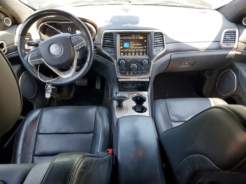 Продаж на аукціоні авто 2015 Jeep Grand Cherokee, vin: 1C4RJFJT0FC831991, номер лоту: 52929996