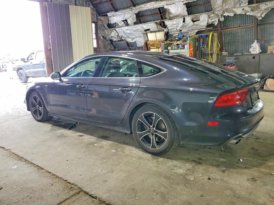 Aukcja sprzedaży 2014 Audi A7, vin: WAU2MAFC5EN015900, numer aukcji: 53824826