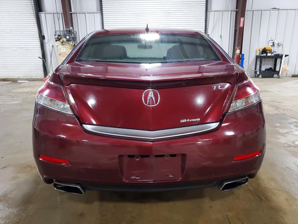 2014 Acura Tl მანქანა იყიდება აუქციონზე, vin: 19UUA9F57EA000554, აუქციონის ნომერი: 52552346