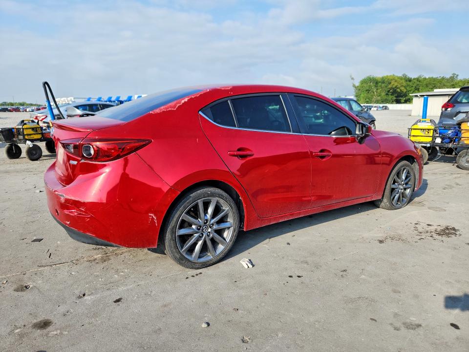 Aukcja sprzedaży 2018 Mazda 3, vin: 3MZBN1V3XJM184331, numer aukcji: 52894726