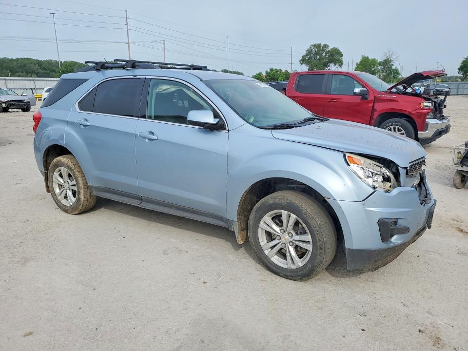 Aukcja sprzedaży 2014 Chevrolet Equinox, vin: 2GNALBEKXE6117186, numer aukcji: 54918396