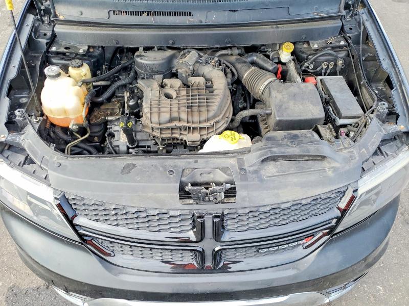 Aukcja sprzedaży 2014 Dodge Journey, vin: 3C4PDCGG7ET261224, numer aukcji: 53106856