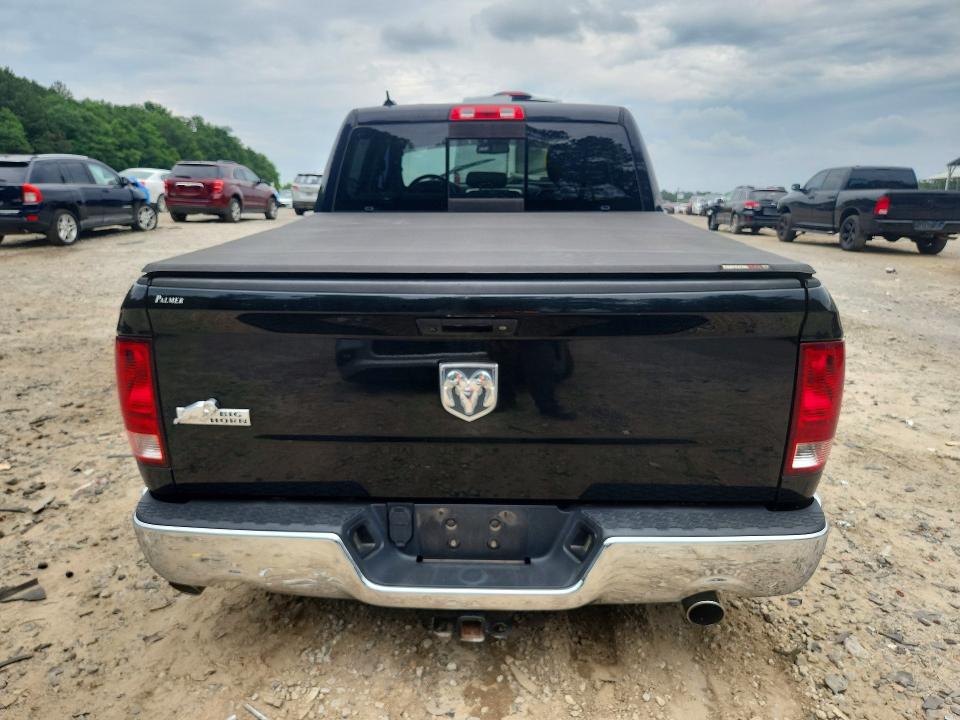 2013 Ram 1500 მანქანა იყიდება აუქციონზე, vin: 1C6RR6LT9DS629098, აუქციონის ნომერი: 55305366
