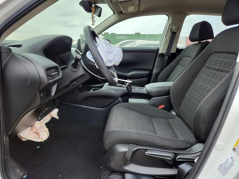 54243816 :رقم المزاد ، 3CZRZ2H36RM731060 vin ، 2024 Honda Hr-v مزاد بيع