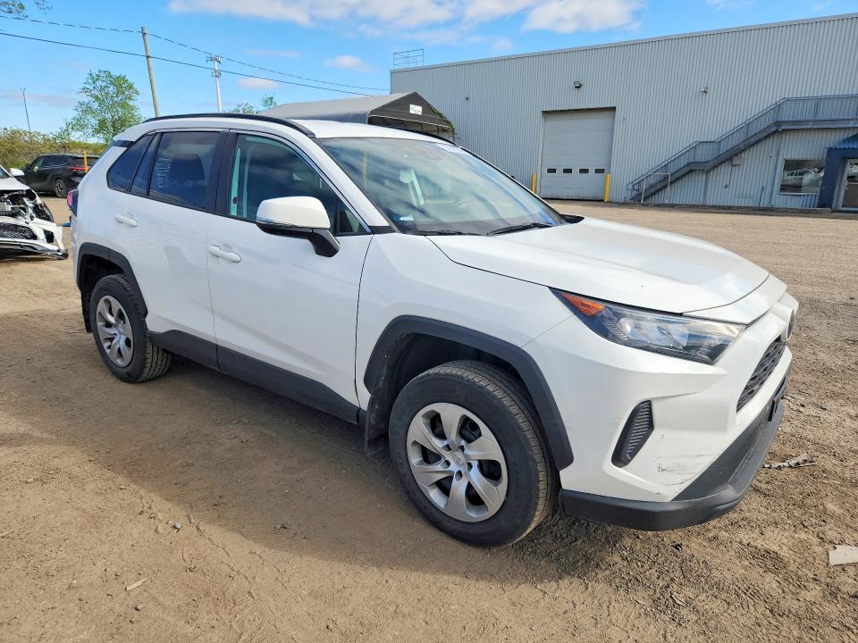 Продажа на аукционе авто 2021 Toyota Rav4, vin: 2T3B1RFV4MC174296, номер лота: 54089316