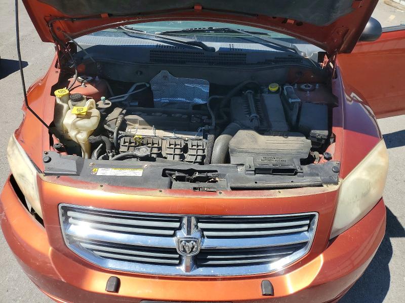 Продажа на аукционе авто 2010 Dodge Caliber, vin: 1B3CB4HA2AD601059, номер лота: 53437296