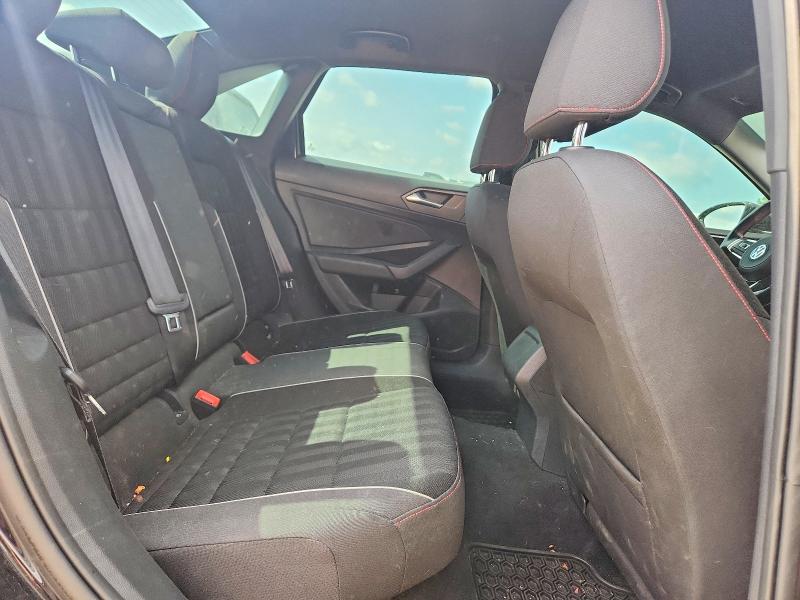 2020 Volkswagen Jetta მანქანა იყიდება აუქციონზე, vin: 3VW5T7BU3LM039119, აუქციონის ნომერი: 54159156