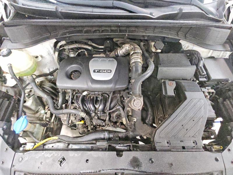 Продаж на аукціоні авто 2016 Hyundai Tucson, vin: KM8J33A23GU099344, номер лоту: 52529486