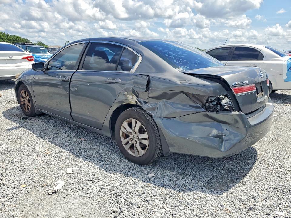 2012 Honda Accord მანქანა იყიდება აუქციონზე, vin: 1HGCP2F67CA209090, აუქციონის ნომერი: 54652046