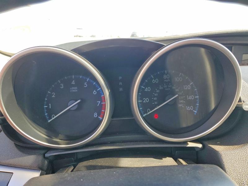 Продаж на аукціоні авто 2012 Mazda 3, vin: JM1BL1M80C1640990, номер лоту: 53118416