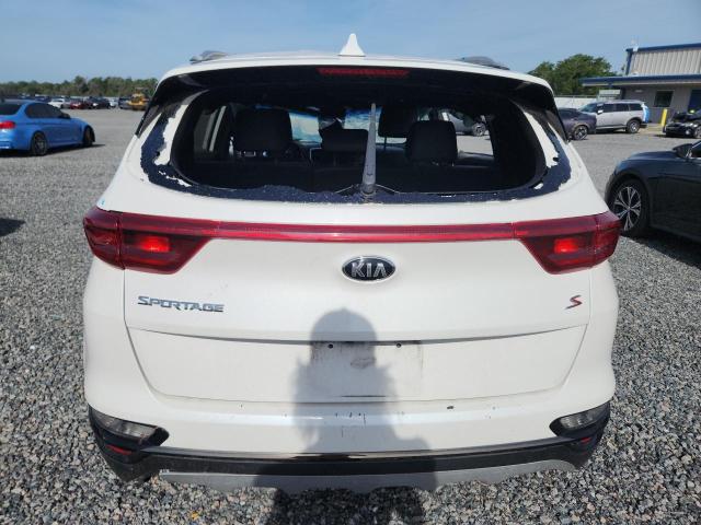 Aukcja sprzedaży 2020 Kia Sportage, vin: KNDP63AC4L7779728, numer aukcji: 50386496