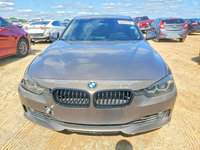 Aukcja sprzedaży 2013 Bmw 328, vin: WBA3A5G55DNP23471, numer aukcji: 54445796