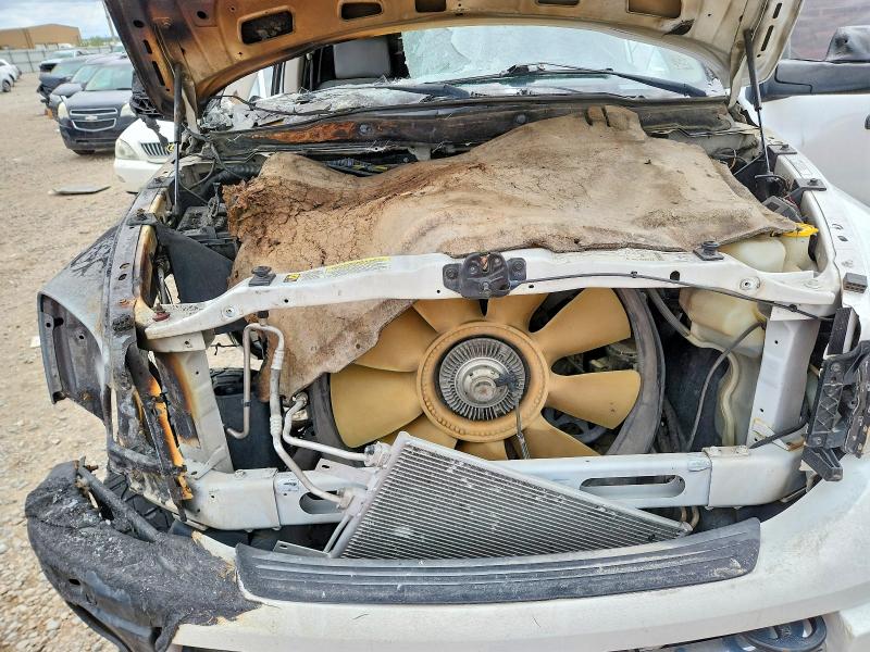2008 Dodge Ram 2500 მანქანა იყიდება აუქციონზე, vin: 3D7KS29A68G128346, აუქციონის ნომერი: 53826956