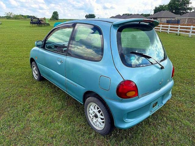 Продаж на аукціоні авто 1993 Mitsubishi Minica, vin: H31A0024265, номер лоту: 54709346