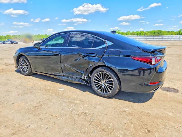 Aukcja sprzedaży 2022 Lexus Es 350, vin: 58ADZ1B12NU137674, numer aukcji: 52682706