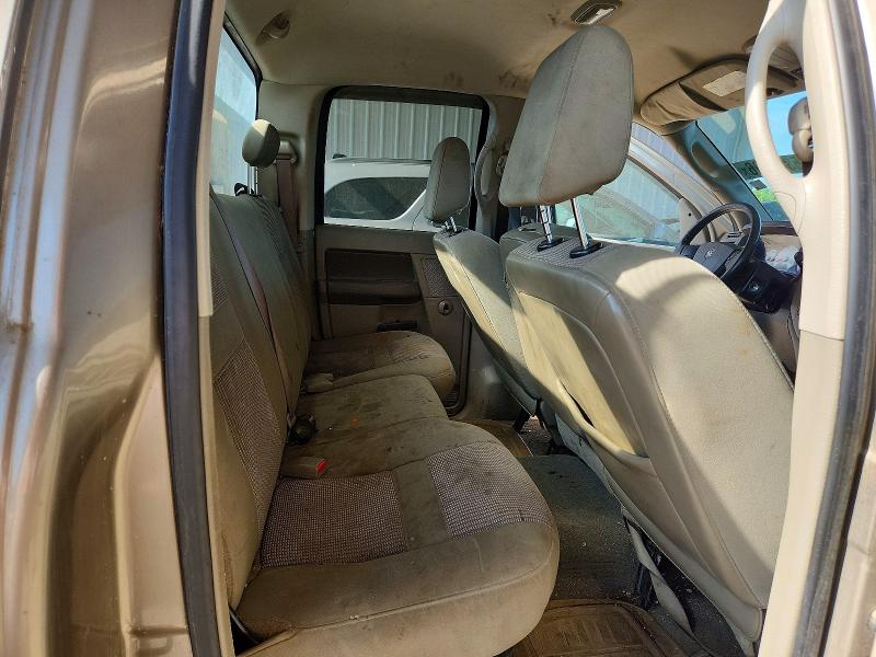 55369206 :رقم المزاد ، 1D7HU182X7S184354 vin ، 2007 Dodge Ram 1500 مزاد بيع