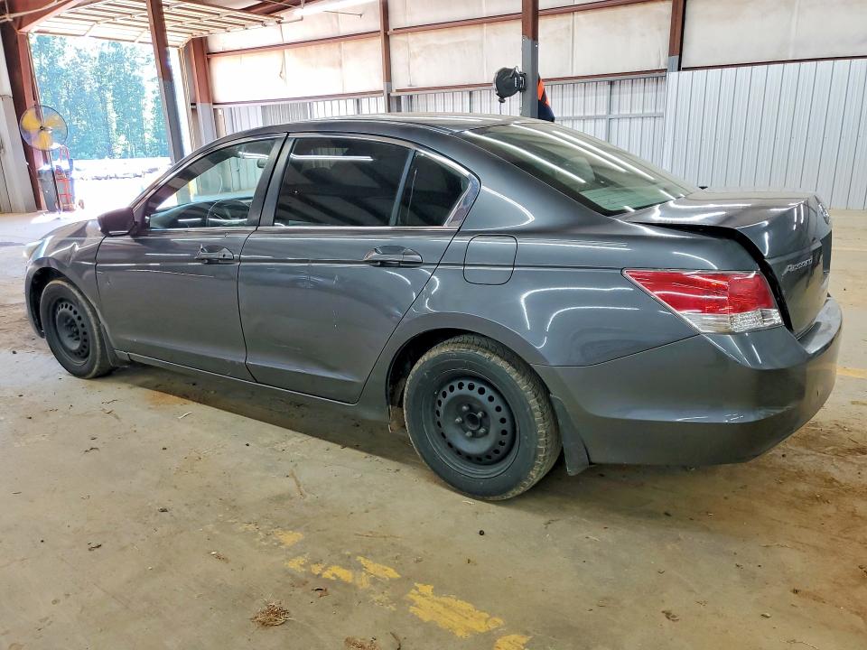 Auction sale of the 2010 Honda Accord, vin: 1HGCP2F32AA035335, lot number: 54043356