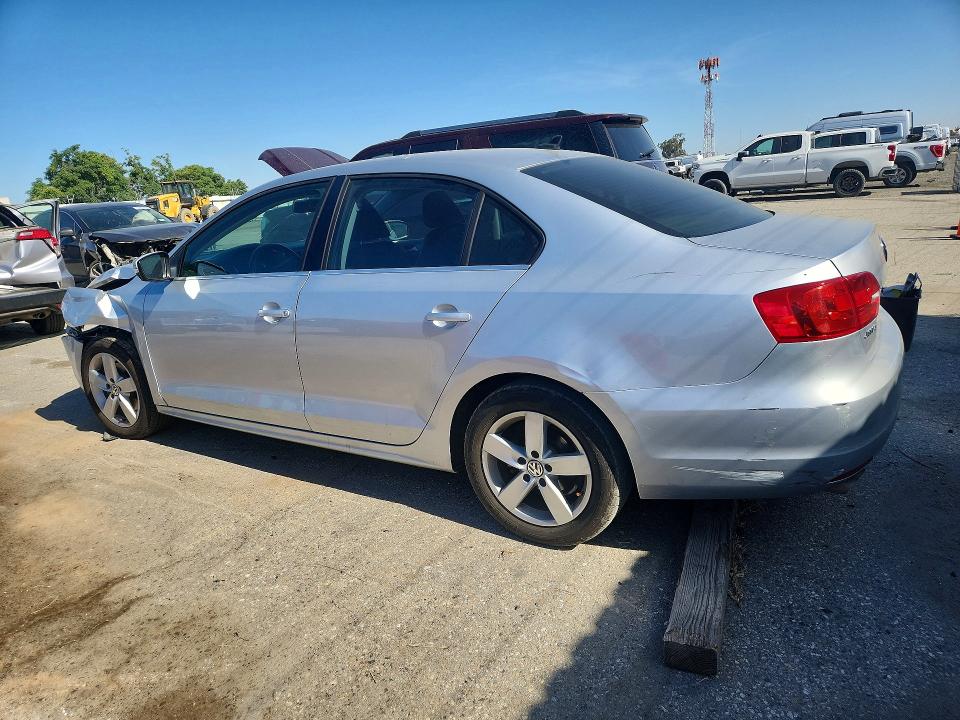Aukcja sprzedaży 2014 Volkswagen Jetta, vin: 3VWLL7AJ4EM290300, numer aukcji: 54078656