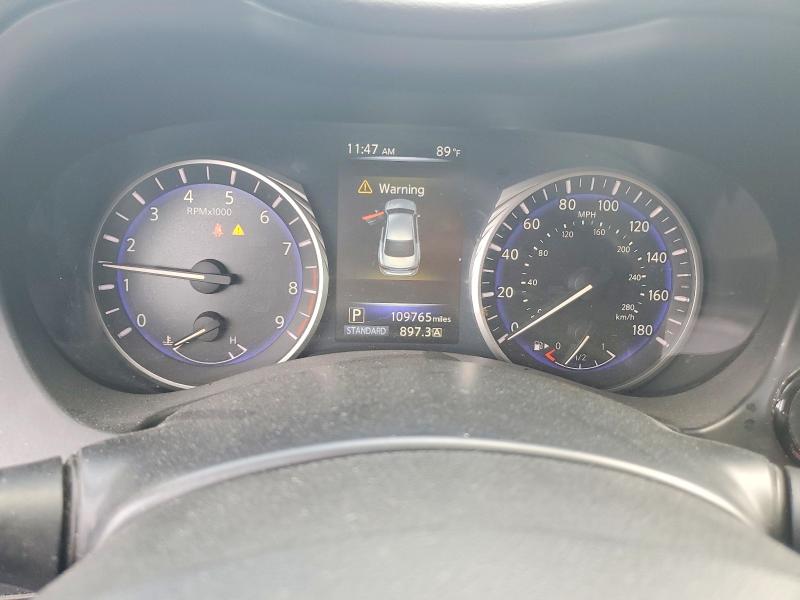 Aukcja sprzedaży 2014 Infiniti Q50, vin: JN1BV7AP4EM674850, numer aukcji: 54019096