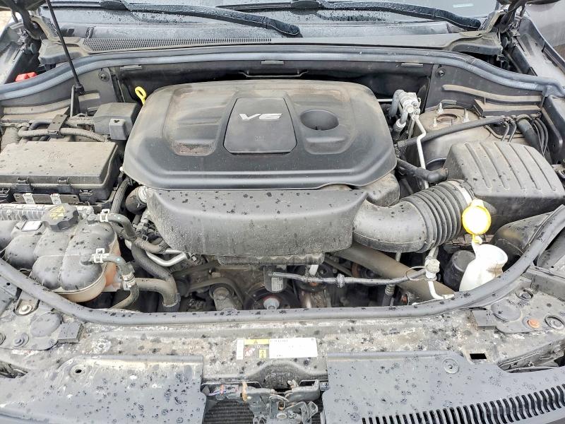 Продаж на аукціоні авто 2018 Jeep Grand Cherokee, vin: 1C4RJFBG7JC258212, номер лоту: 53893936