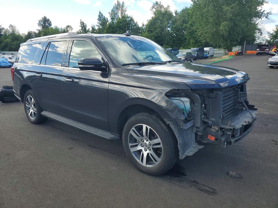 Продаж на аукціоні авто 2024 Ford Expedition, vin: 1FMJK2A89REA54195, номер лоту: 55101376