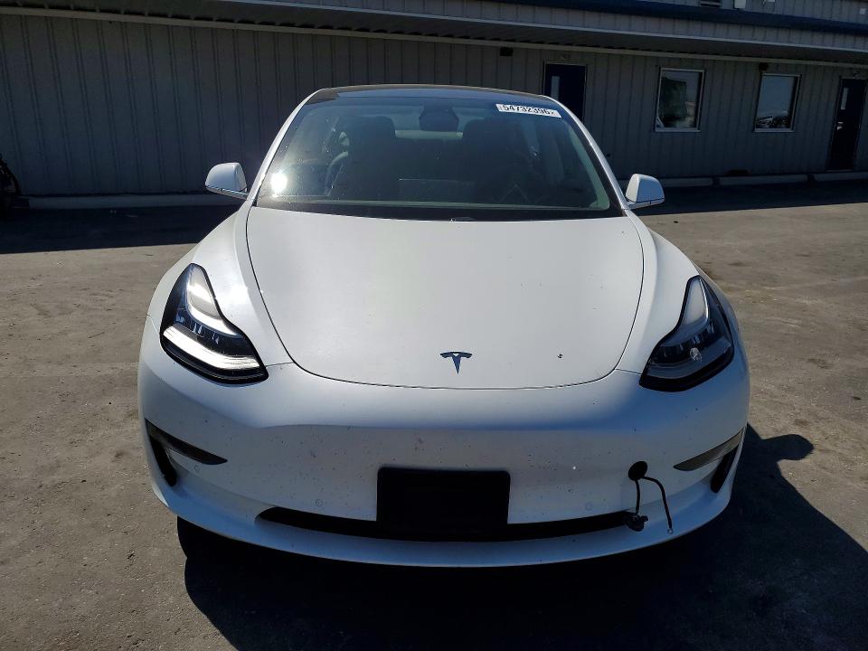 54732396 :رقم المزاد ، 5YJ3E1EA3LF633362 vin ، 2020 Tesla Model 3 مزاد بيع