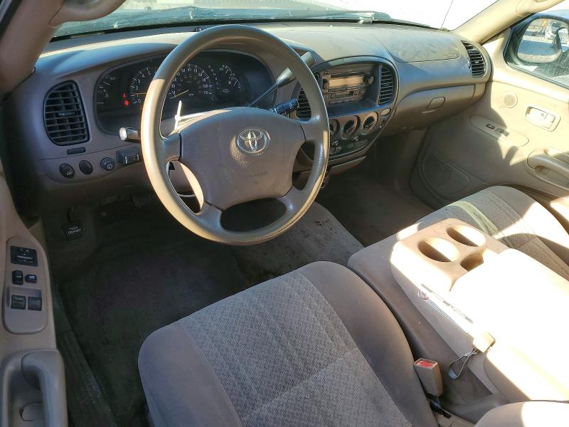 Продажа на аукционе авто 2003 Toyota Tundra, vin: 5TBBT44163S436369, номер лота: 53198206