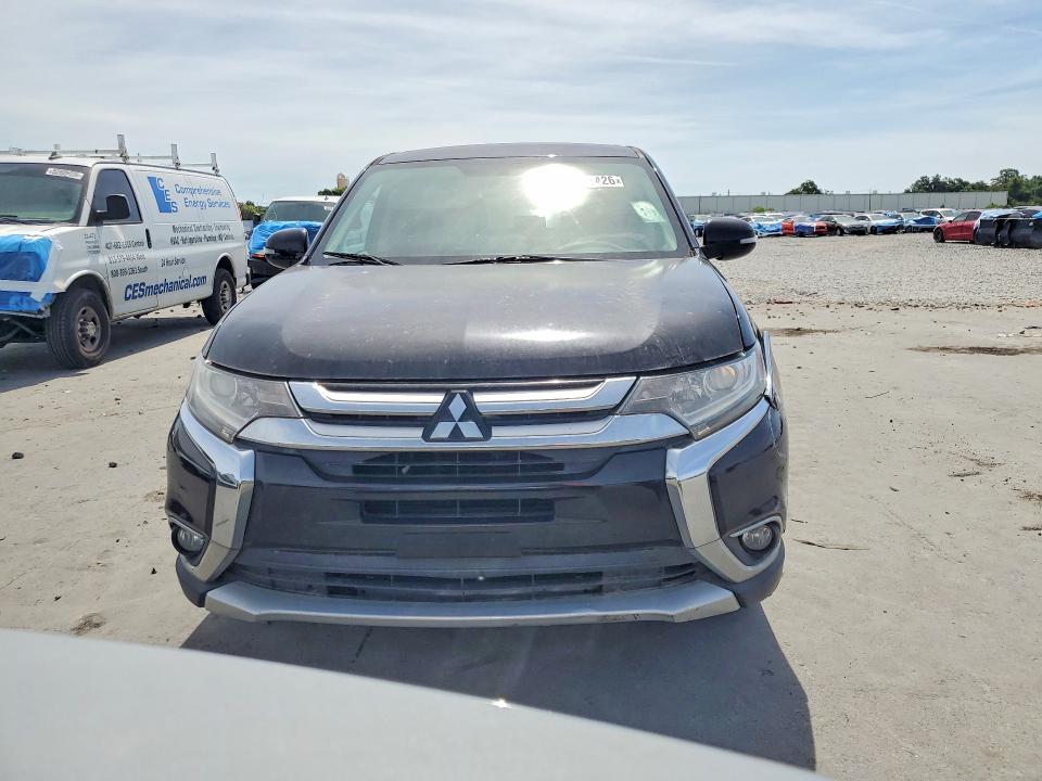 Продажа на аукционе авто 2016 Mitsubishi Outlander, vin: JA4AD3A35GZ004354, номер лота: 52571426