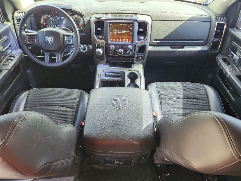 Продаж на аукціоні авто 2016 Ram 1500, vin: 1C6RR6UTXGS284392, номер лоту: 52609176