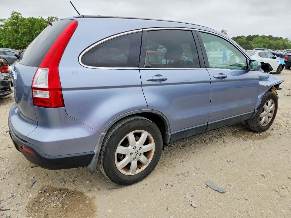 Продажа на аукционе авто 2008 Honda Cr-v, vin: JHLRE38728C010876, номер лота: 54237656