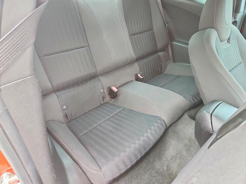 53734116 :رقم المزاد ، 2G1FE1E38C9105828 vin ، 2012 Chevrolet Camaro مزاد بيع