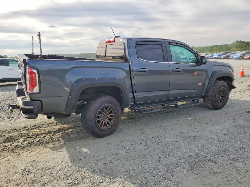 Aukcja sprzedaży 2016 Gmc Canyon, vin: 1GTG6CE32G1188588, numer aukcji: 53244546