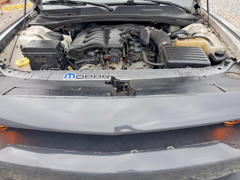 Продаж на аукціоні авто 2010 Dodge Challenger, vin: 2B3CJ4DV9AH314008, номер лоту: 52812706