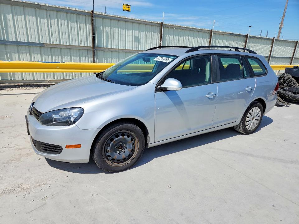 Auction sale of the 2013 Volkswagen Jetta, vin: 3VWPP7AJ0DM676426, lot number: 53769496