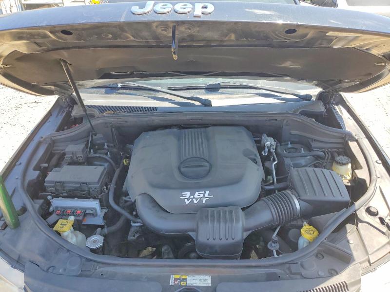 53560506 :رقم المزاد ، 1C4RJEAG6DC643311 vin ، 2013 Jeep Grand Cherokee مزاد بيع