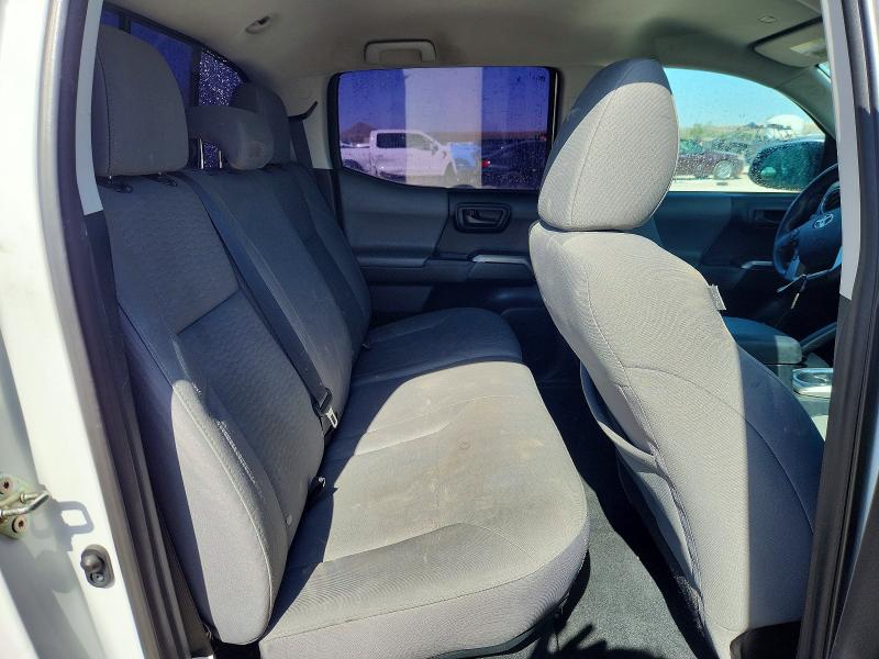 Aukcja sprzedaży 2019 Toyota Tacoma, vin: 3TMAZ5CN2KM097149, numer aukcji: 52008116