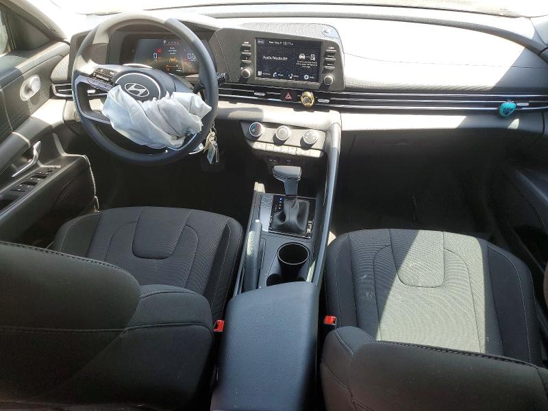 Продажа на аукционе авто 2026 Hyundai Elantra, vin: KMHLM4DG0TU112015, номер лота: 51085756