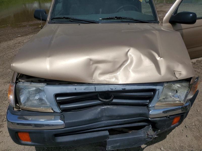 Aukcja sprzedaży 2000 Toyota Tacoma, vin: 4TANM92NXYZ670715, numer aukcji: 54647406