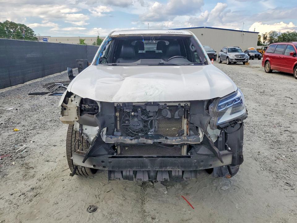 2020 Lexus Gx მანქანა იყიდება აუქციონზე, vin: JTJGM7BX6L5260896, აუქციონის ნომერი: 55083686