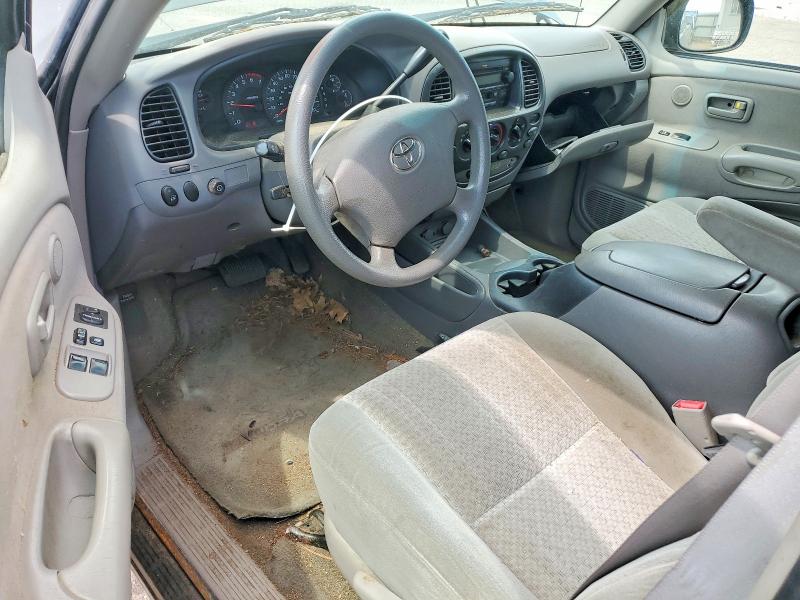 55357346 :رقم المزاد ، 5TBBT44166S477458 vin ، 2006 Toyota Tundra مزاد بيع