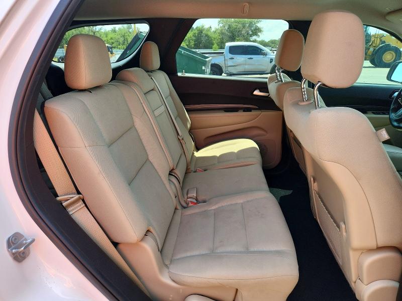2021 Dodge Durango მანქანა იყიდება აუქციონზე, vin: 1C4RDHAG5MC760855, აუქციონის ნომერი: 54697826