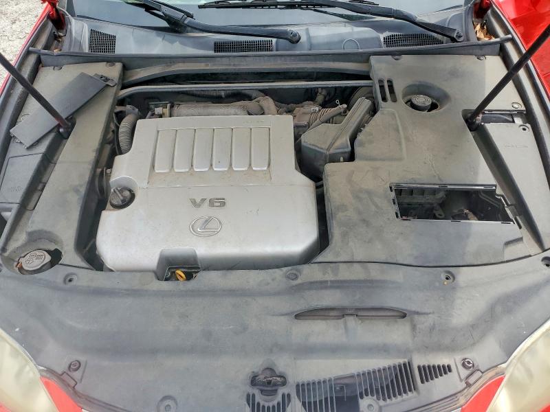 Aukcja sprzedaży 2008 Lexus Es, vin: JTHBJ46G282263607, numer aukcji: 55060156