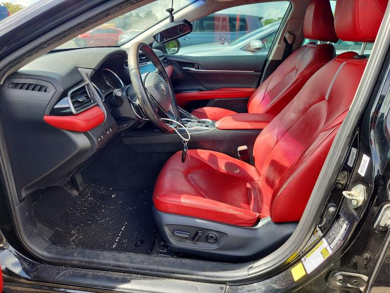 Aukcja sprzedaży 2020 Toyota Camry, vin: 4T1K61AK2LU306333, numer aukcji: 54147086