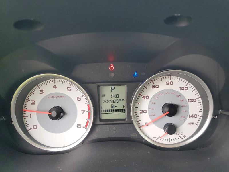2013 Subaru Impreza მანქანა იყიდება აუქციონზე, vin: JF1GJAA67DH020697, აუქციონის ნომერი: 52647676