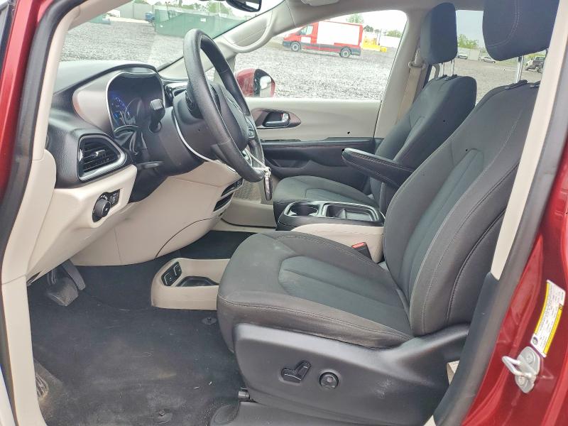 Aukcja sprzedaży 2020 Chrysler Pacifica, vin: 2C4RC1FG1LR124183, numer aukcji: 52682486