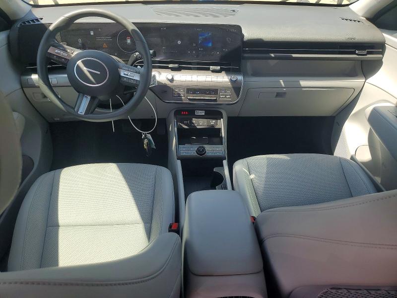 Aukcja sprzedaży 2024 Hyundai Kona, vin: KM8HECA38RU025437, numer aukcji: 52587656