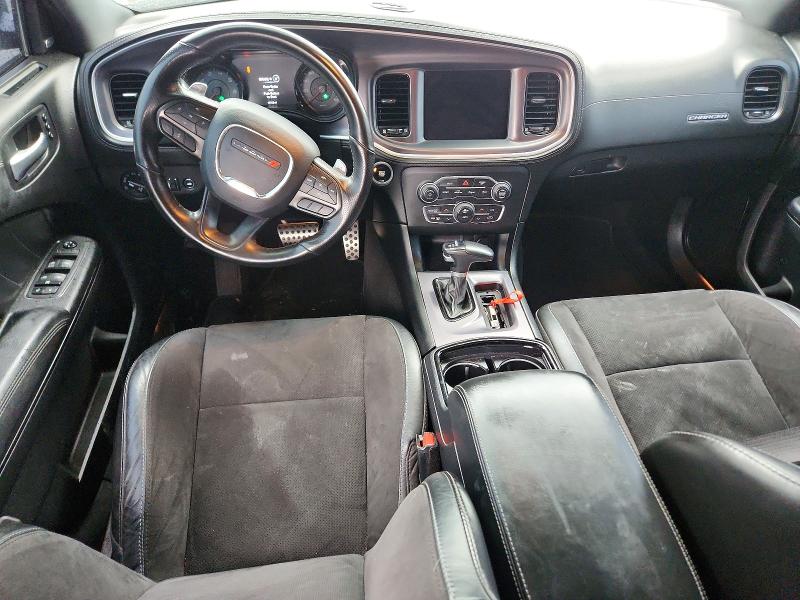 2020 Dodge Charger მანქანა იყიდება აუქციონზე, vin: 2C3CDXCT2LH228621, აუქციონის ნომერი: 55013936