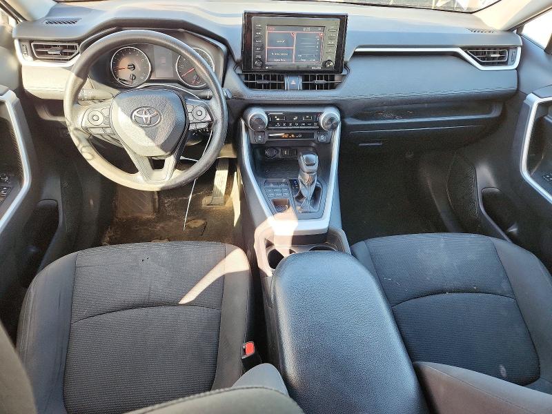 Продажа на аукционе авто 2020 Toyota Rav4, vin: 2T3F1RFV0LC112376, номер лота: 53187356