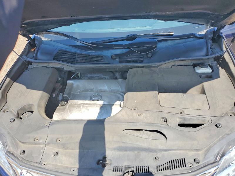 52681206 :رقم المزاد ، 2T2BK1BA6FC256846 vin ، 2015 Lexus Rx 350 مزاد بيع